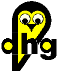 altes dhg-Logo