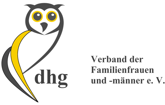 dhg - Verband der Familienfrauen und -männer e.V.