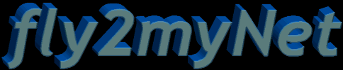 [fly2my.Net-Logo]